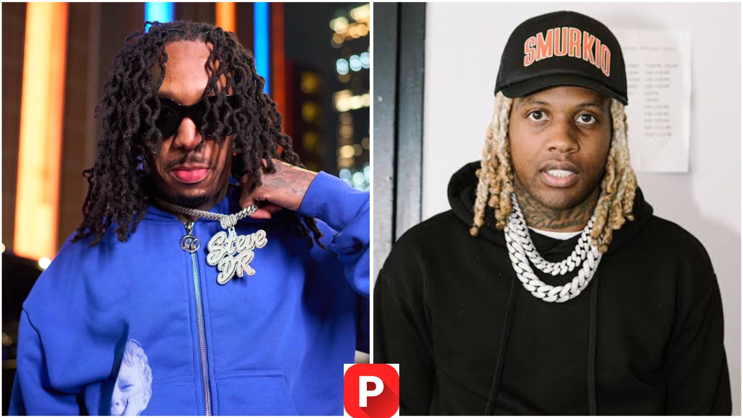 Interviewer Goes Off On Memo600 For Dissing Lil Durk While He’s In Jail, After Durk Put Him On