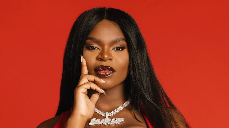 ScarLip Responds To Backlash Over Hanging Bananas In Her Recent Video