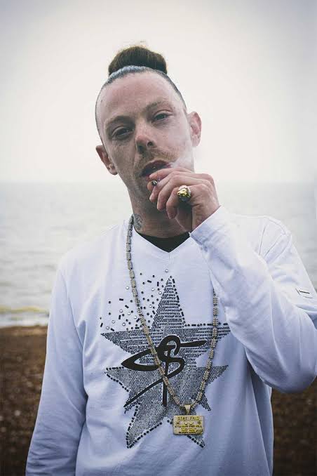 Dancehall Star M Dot R Gets Tomatoed During Live Performance At Balter Festival