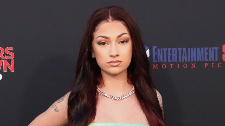 Bhad Bhabie Says She’s Glad She Stayed With Her Baby Daddy Despite Cheating & Abuse