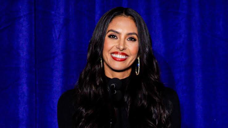 Vanessa Bryant Shuts Down Rumors She’s Pregnant 