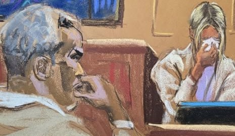 Diddy’s Ex-Assistant Mia’s Identity Revealed In Birthday Wish Video