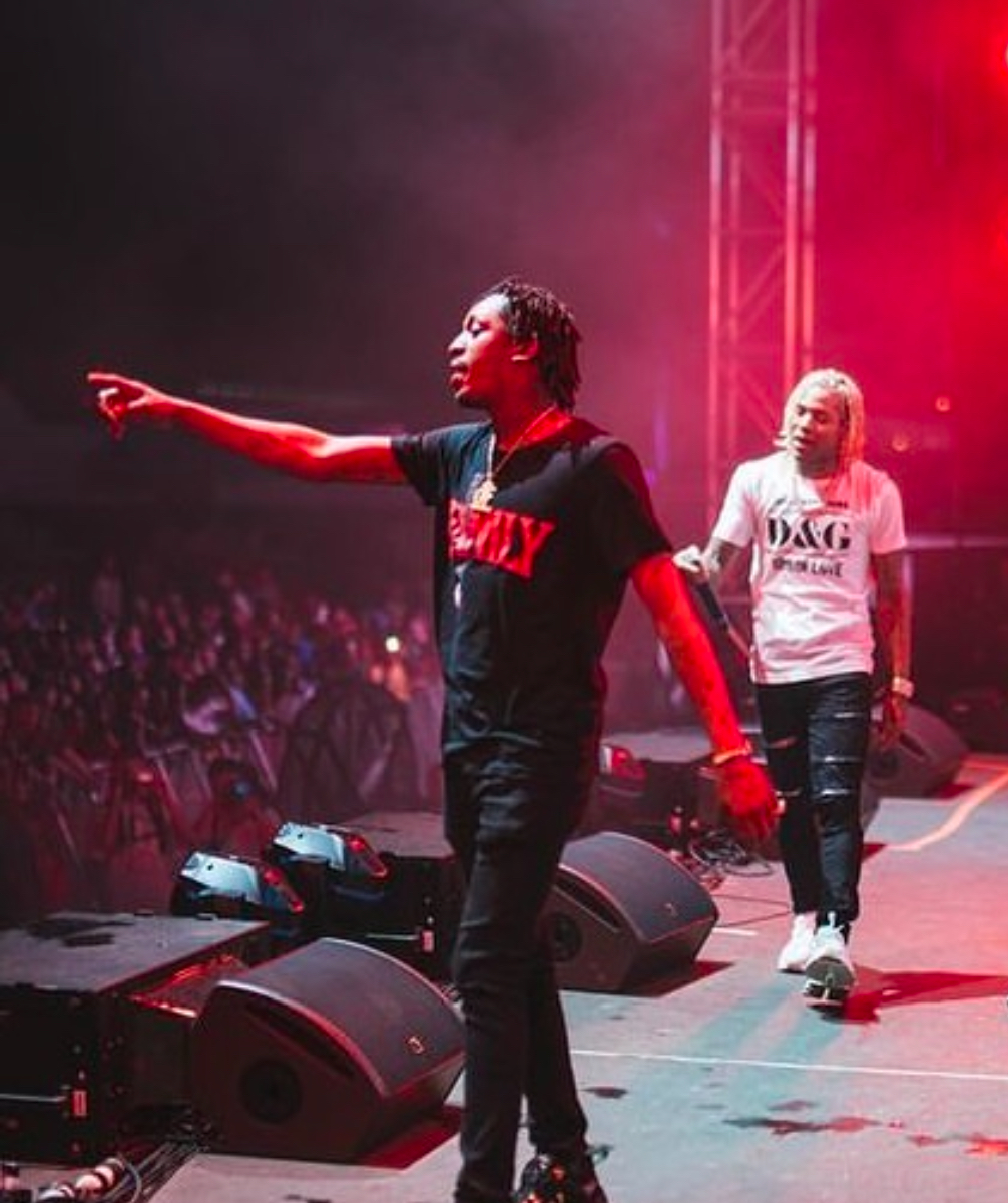 Interviewer Goes Off On Memo600 For Dissing Lil Durk While He’s In Jail, After Durk Put Him On