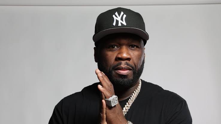 50 Cent Shares Old Video Of Diddy Saying “White Men Like Trump Needs To Be Banished”