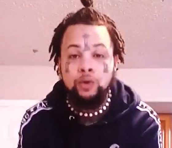 Escaped Inmate Antoine Massey Asks Trump, Lil Wayne, Meek Mill & More For Help