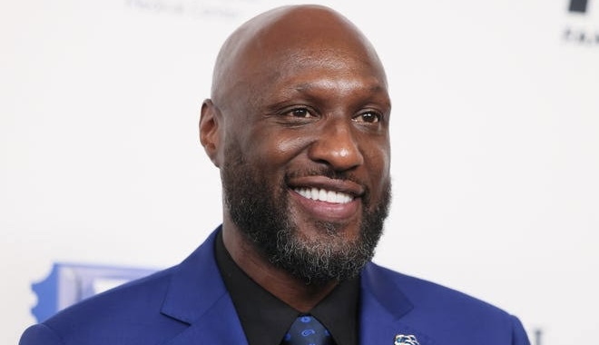 Lamar Odom Ordered To Vacate LA Mansion For Owing $45K In Rent