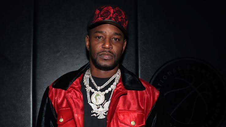 Cam’ron Asks Male Escort ‘The Punisher’ About Escapade With Cassie