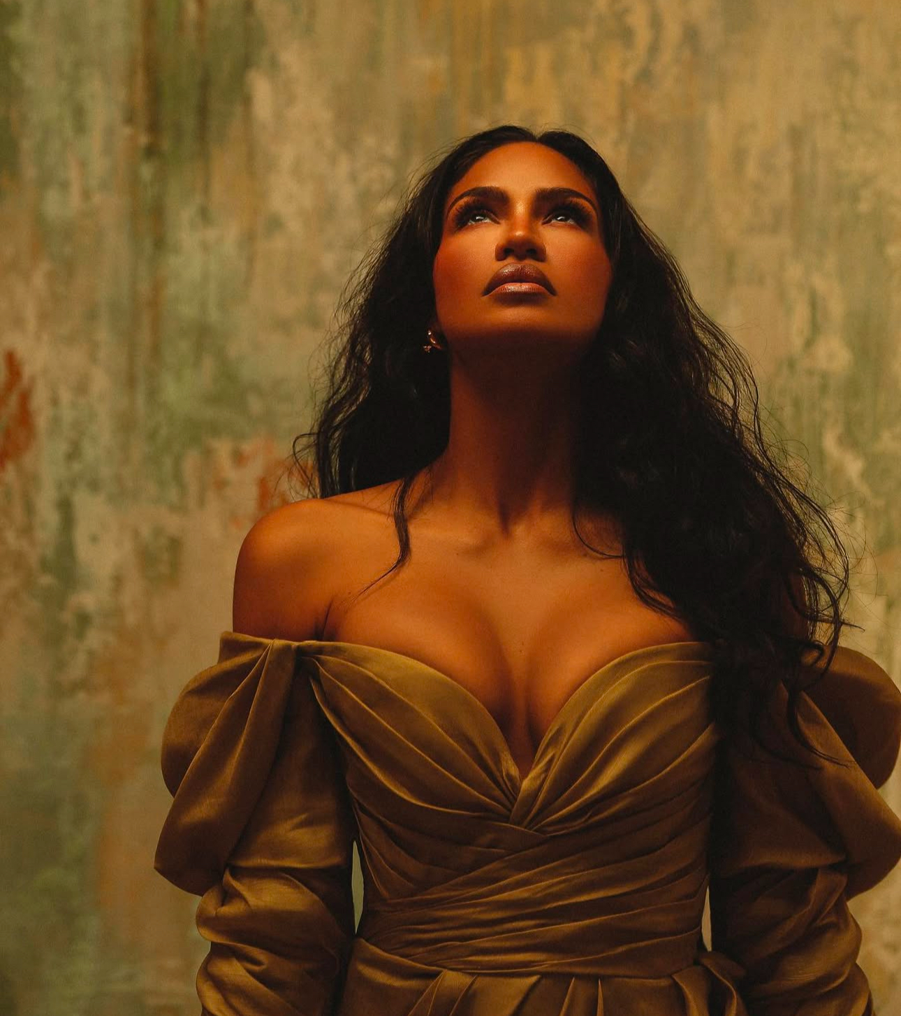Cam’ron Asks Male Escort ‘The Punisher’ About Escapade With Cassie